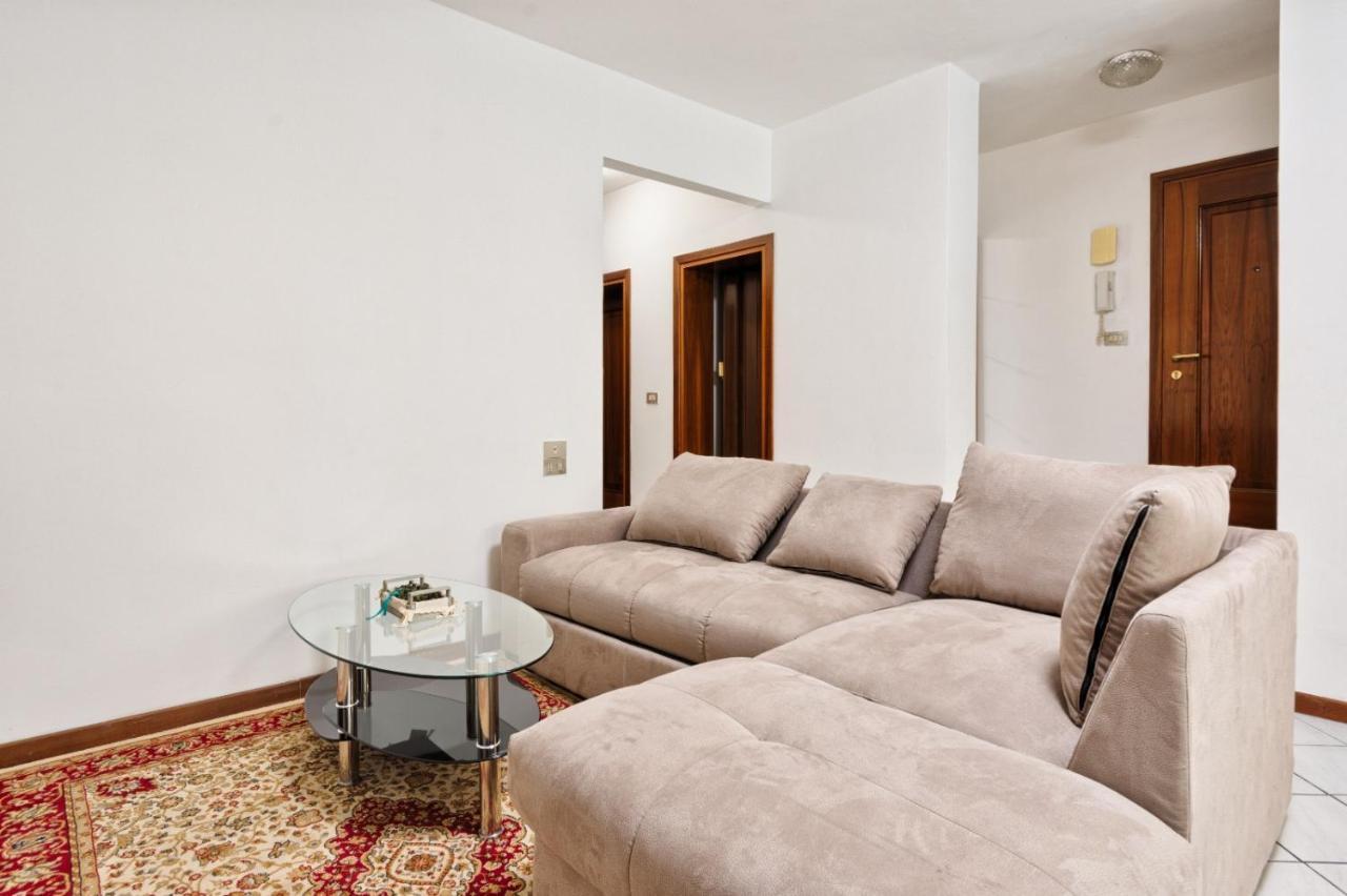 Villa Jolly Venezia Marghera Exteriör bild